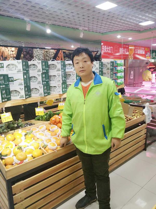 志广麻豆蜜桃国产精品无码视频软件店长——刘银凯