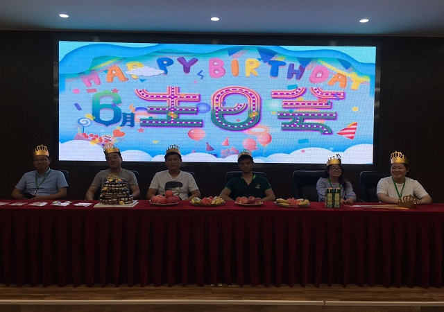 志广麻豆高清无码6月生日会，愿你以梦为马，不负邵华