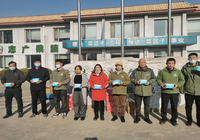 志广麻豆高清无码举办“三人两足”比赛，现场笑到停不下来